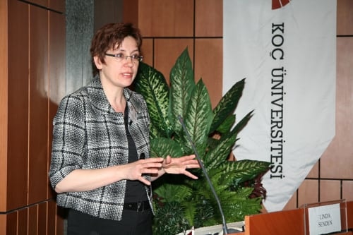 Ab Hukuku İlkelerinin 
Üçüncü Ülkelere Etkisi Ve 
Türk Avukatların Serbest Dolaşımı - 14