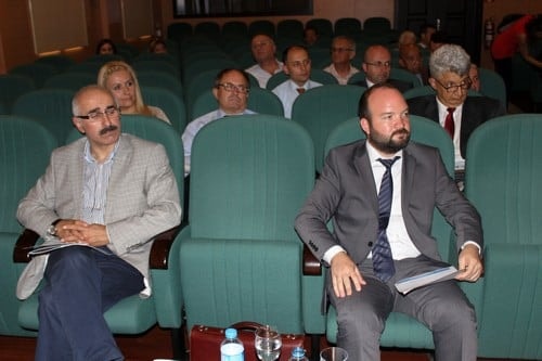 Deniz Kazaları Sempozyumu

 - 8