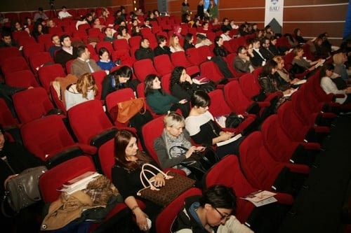 Kadın Hakları Ve Aile İçi Şiddet” Konulu Sertifika Programı 
 - 10