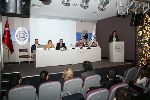 Staj Eğitim Merkezi 19. Dönem 2011-5 Eğitim Dönemi Başladı

 - 17