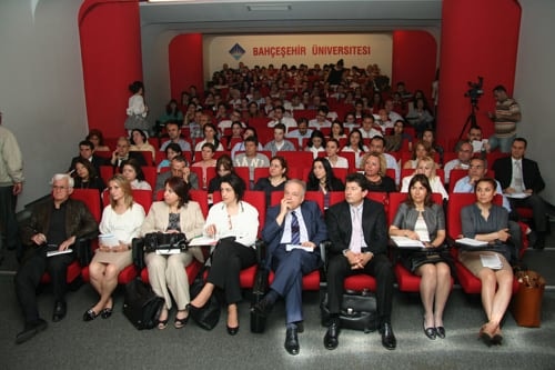 6100 Sayılı Hukuk Muhakemeleri Kanunu Konferansları
 - 1