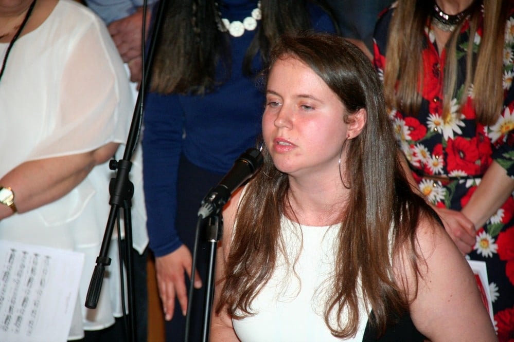 Türkü Gecesinde Türkü Keyfi - 17