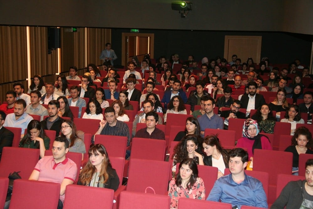 SEM Yeni Eğitim Dönemi Başladı - 2