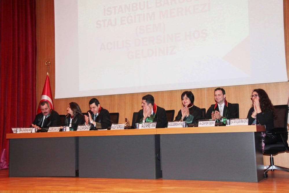 Sem Yeni Eğitim Dönemi Açılışı - 15