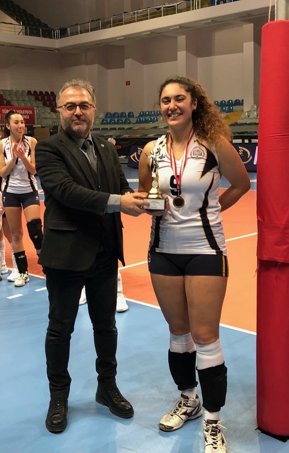 Bursa’dan Kupalarla Döndük! - 2