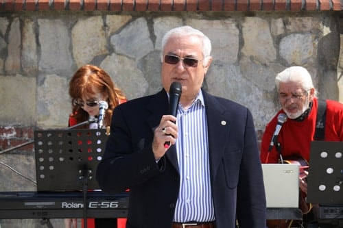 Stajyer Avukatlar Bahar Şenliği Yapıldı - 15