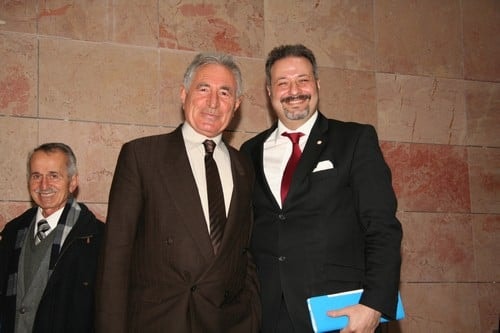 Savunmanın Ve Baronun Yargılandığı Dava Beraatla Sonuçlandı

 - 38