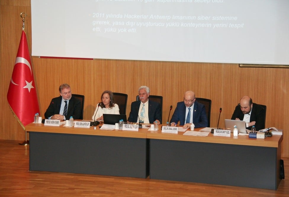 Deniz Hukukunda Güncel Gelişmeler - 29