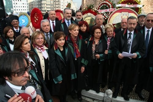 Ulu Önder Atatürk’Ü Saygı, Minnet Ve Şükranla Andık

 - 47