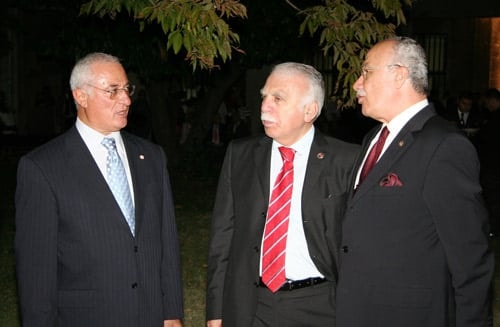 Yeni Adli Yıl Başladı - 18