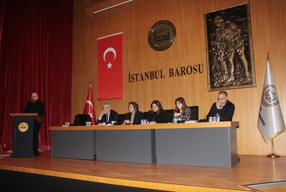 Merkez, Komisyon ve Kurul Yönetimleri Toplantısı - 68