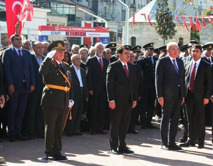 Cumhuriyetimiz 95 Yaşında - 9