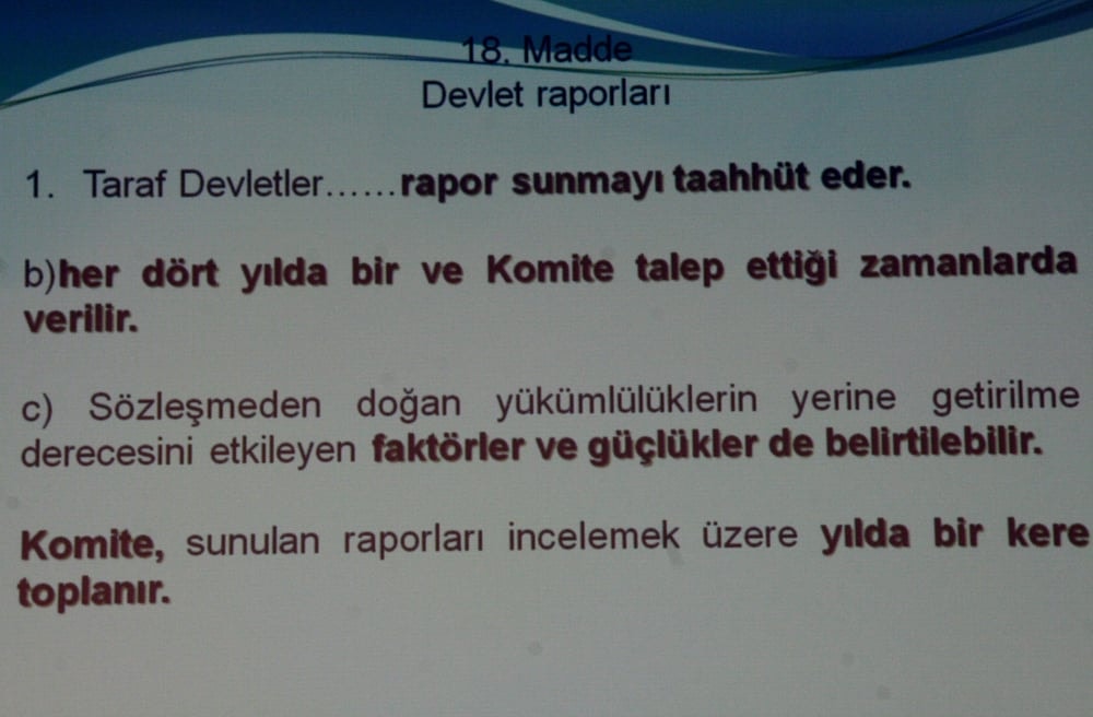 Toplumda Kadının Sesi Zirvesi - 56