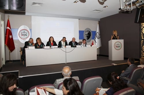 Sem 21. Dönem, 2012/9 Eğitimi Başladı - 6