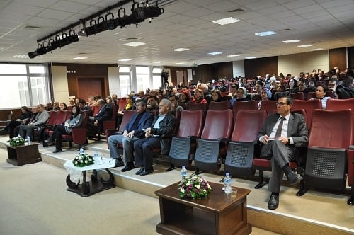 İstanbul Barosu Tarafından Manisa Barosu Avukatlarına Cmk Meslekiçi Eğitim Semineri Verildi - 4