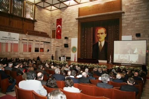 Avukatlar Günü Kutlandı