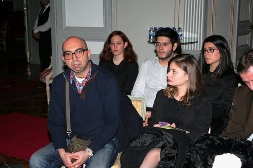 ’Sınırlar Ve Sığınmacılar ,Bir Suriye Örneği - Iıı’ 
 - 36