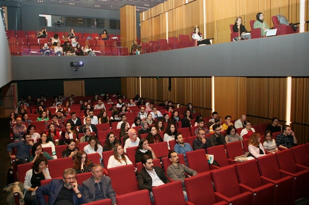 Çocuk Hukuku Konulu Eğitim Semineri - 11