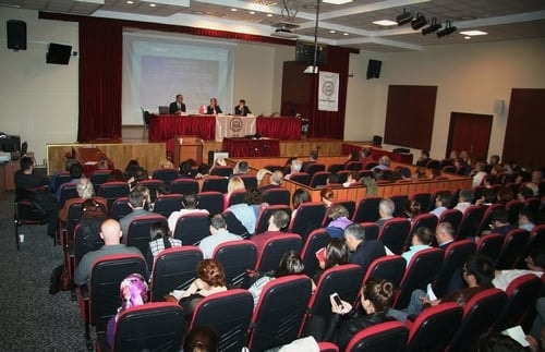 Hukuk Muhakemeleri Kanununda İstinaf Yargılaması
 - 42