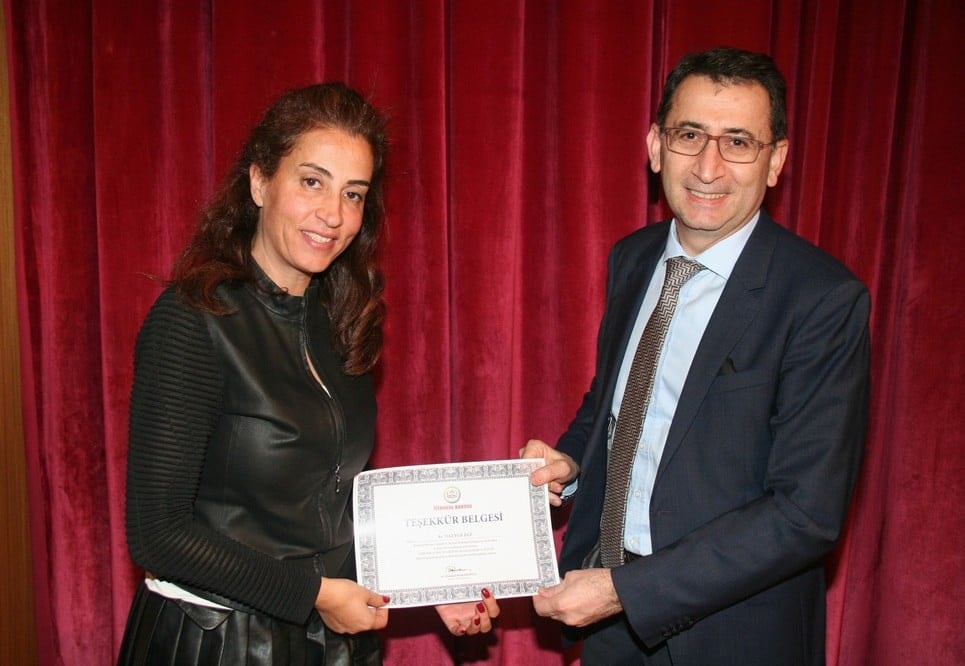 Lojistik ve Dış Ticarette Sözleşmeler ve Önemi - 83