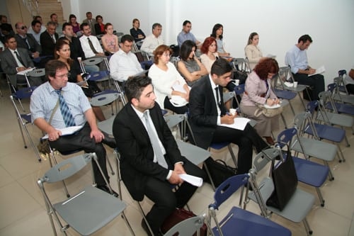 Gaziosmanpaşa Adli Yardım Bürosu Faaliyete Geçti - 27