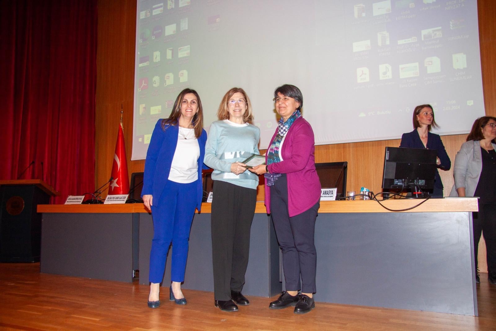 Sigorta Hukukunda Güncel Gelişmeler Sempozyumu - 11