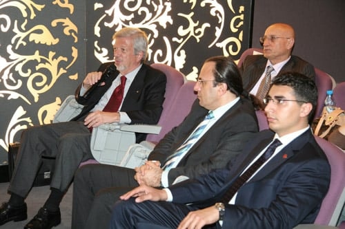 Sporda Özerklik Konusu Tartışıldı - 47