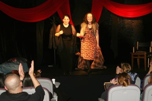 Çehov’Dan Kısa Oyunlar
 - 5