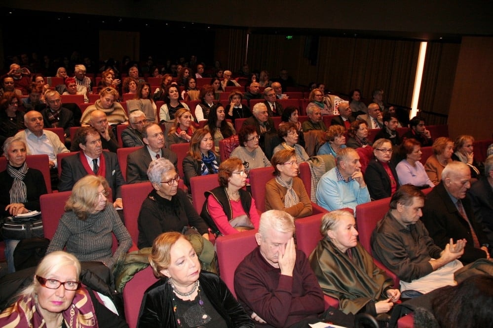 2019 Dönemecini Bilinçle Aşabilecek İnançtayız  - 23