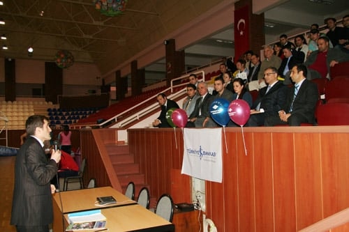 Iı. Avukatlar Arası Spor Oyunları - 2