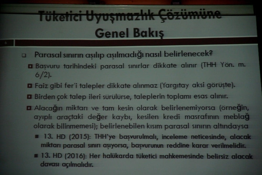 Tüketici Hukuku Temel Eğitimi - 73