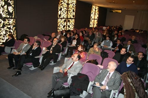 Mahkim’İ Tanıtım
Toplantısı Yapıldı
 - 1