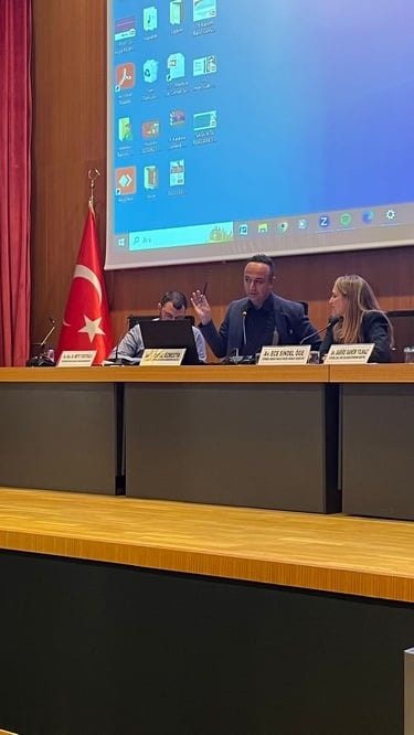 Sağlık Hukuku Eğitimi - 8