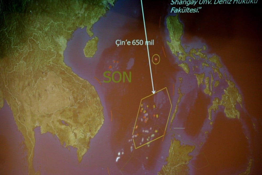 Deniz Hukukunda Güncel Gelişmeler - 26