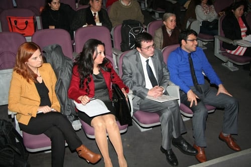 Sağlık Hukukunda Mahremiyet Ve Hasta Hakları

 - 27