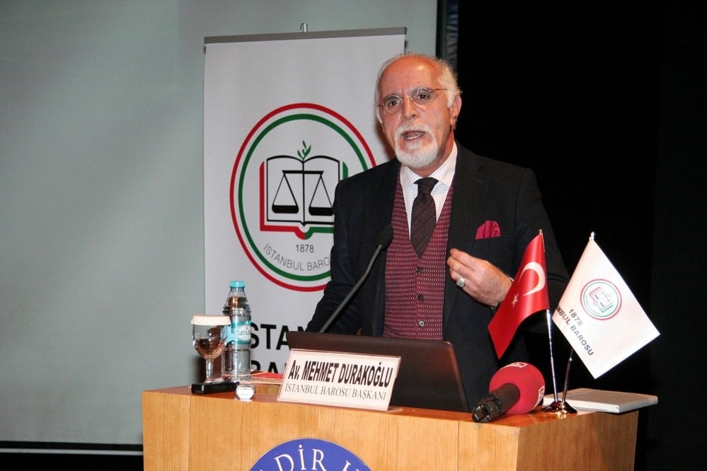 Hukuksal Gerçeklikler Bağlamında Anayasa Değişikliği - 30