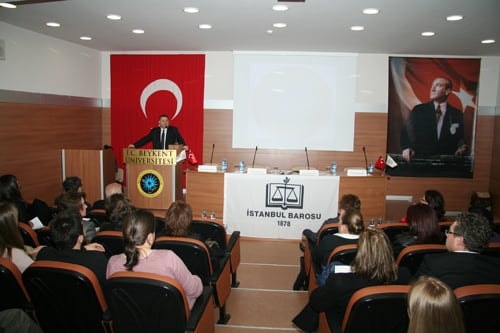 Güncel Sağlık Hukuku Ve Etiği Sempozyumu Iı
 - 2