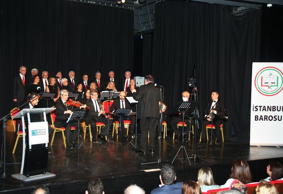 TSM Koromuzun İlkbahar Konseri - 2