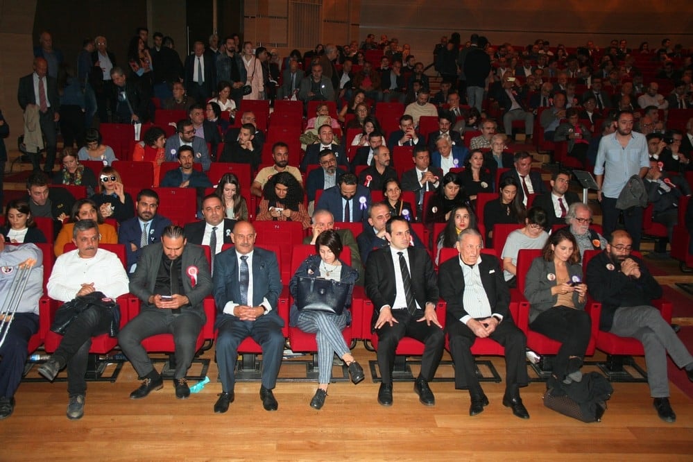 Başkan Durakoğlu Güven Tazeledi - 214