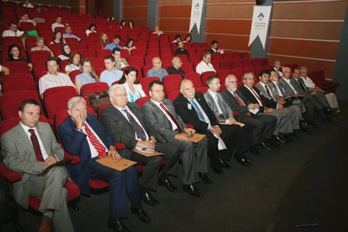 Uluslararası Tahkim Uygulamaları Ve Türkiye - İstanbul Barosu - Tbb Ortak Etkinliği - 5