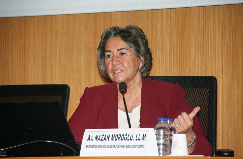 Kadın Hakları ve Aile İçi Şiddet Semineri - 61