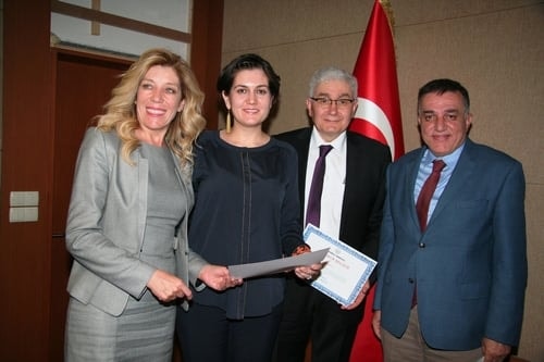 Enerji Piyaslarında Üretici Ve Tüketici Sorunları
 - 35