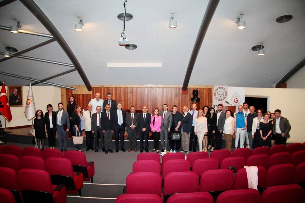 25. İş Hukuku Sempozyumu - 56