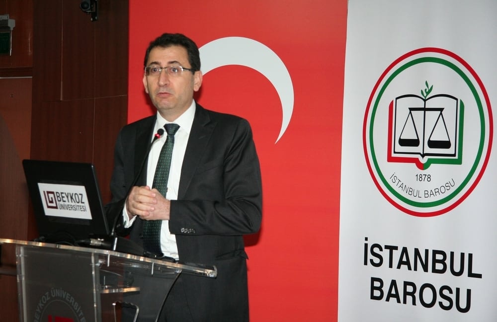 Lojistik Yönetimi ve Hukuki Boyutu - 72