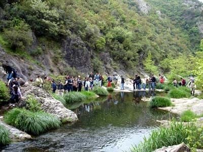 Stajyer Avukatlar Trekking Yaptı - 7