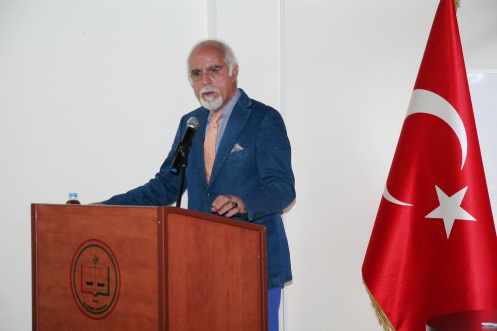 Baro Meclisi 42. Olağan Genel Kurulu Toplandı - 31