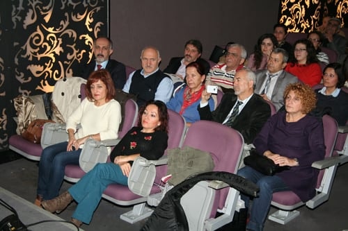 Her Yöreden Türküler - 5