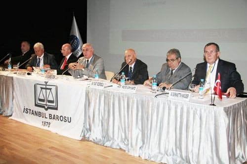 Türk Dünyası I. Hukuk Kurultayı Sona Erdi - 34