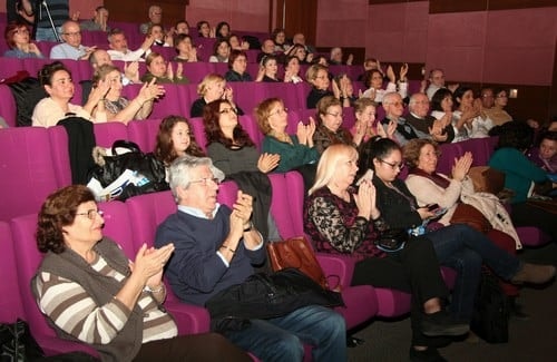 Tsm Koromuzun Kış Konseri

 - 36