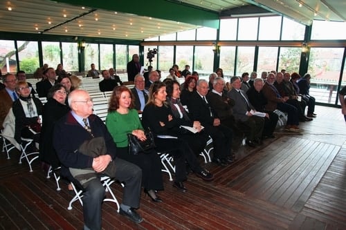 Baro Meclisi 38. Olağan Genel Kurulu - 10